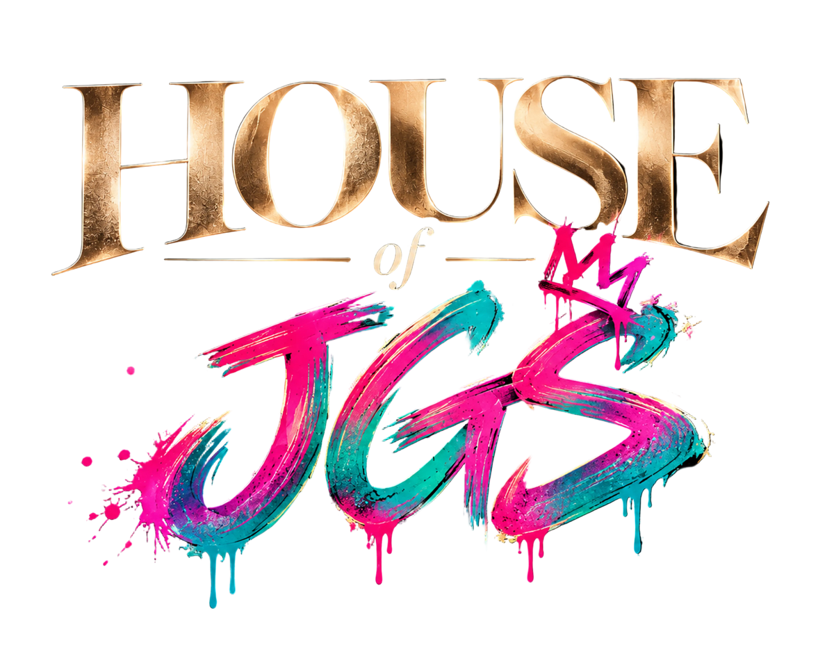 HOUSE of JGS